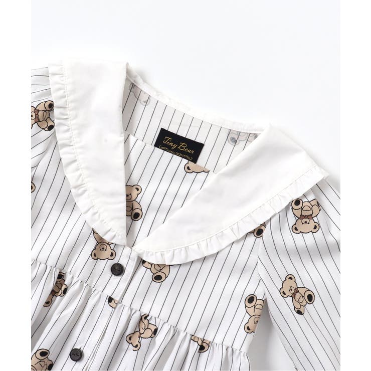 tiny bear フォーマルワンピース | F.O.Online Store | 詳細画像13 