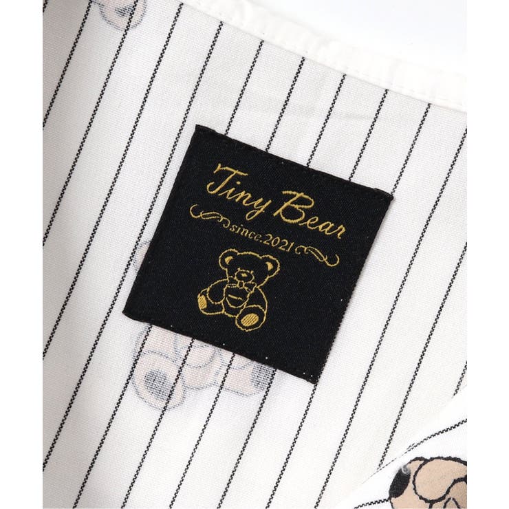 tiny bear フォーマルワンピース | F.O.Online Store | 詳細画像14 