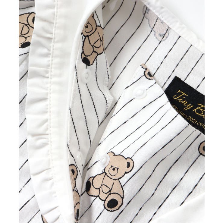 tiny bear フォーマルワンピース | F.O.Online Store | 詳細画像15 