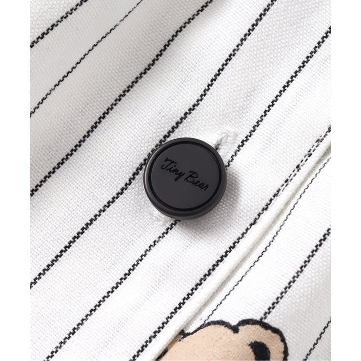 tiny bear フォーマルワンピース | F.O.Online Store | 詳細画像16 
