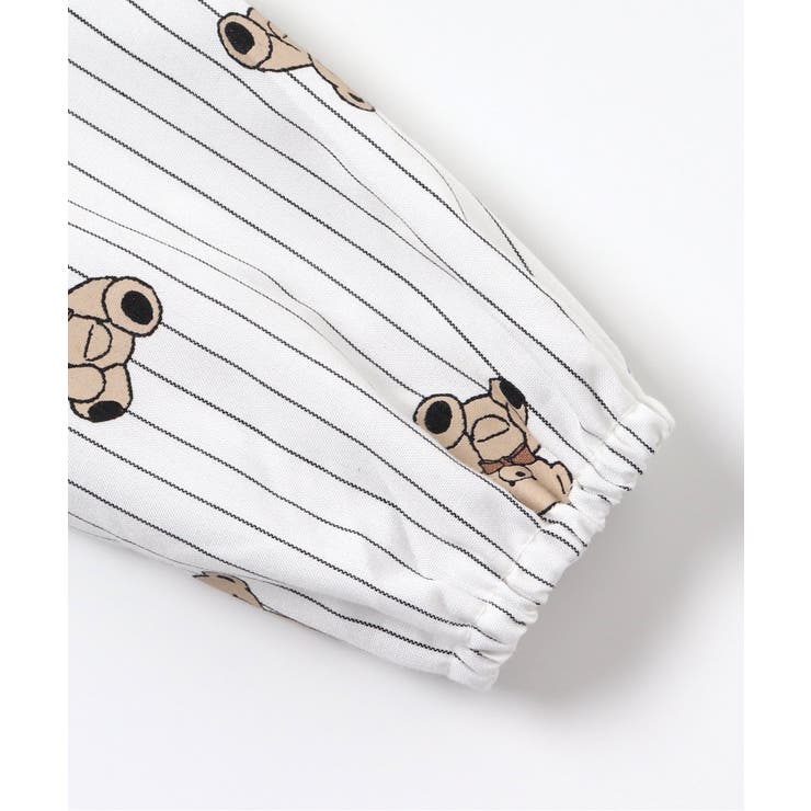 tiny bear フォーマルワンピース | F.O.Online Store | 詳細画像17 