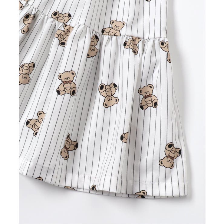tiny bear フォーマルワンピース | F.O.Online Store | 詳細画像19 
