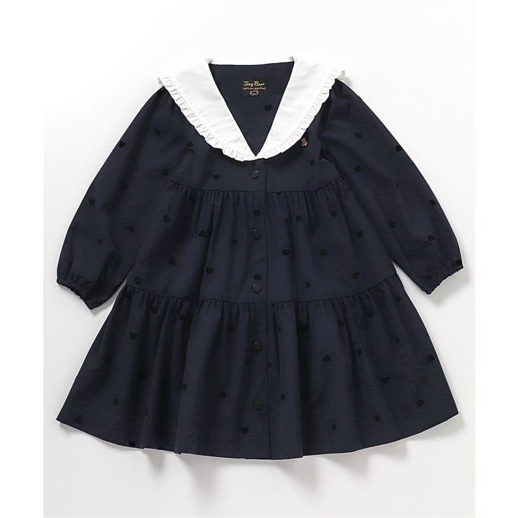 tiny bear フォーマルワンピース | F.O.Online Store | 詳細画像2 