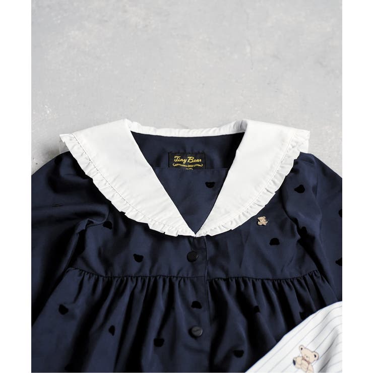 tiny bear フォーマルワンピース | F.O.Online Store | 詳細画像25 