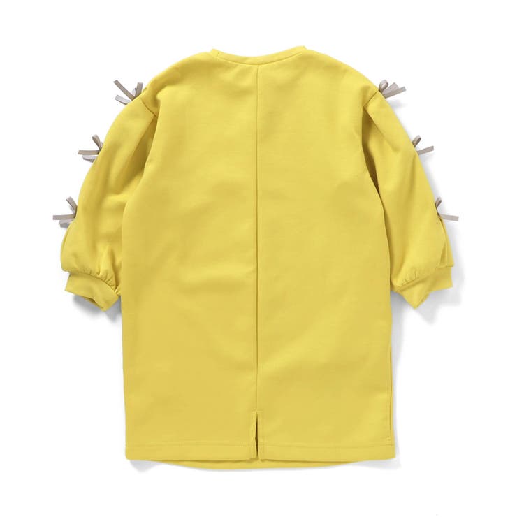 袖リボンワンピース | F.O.Online Store | 詳細画像11 