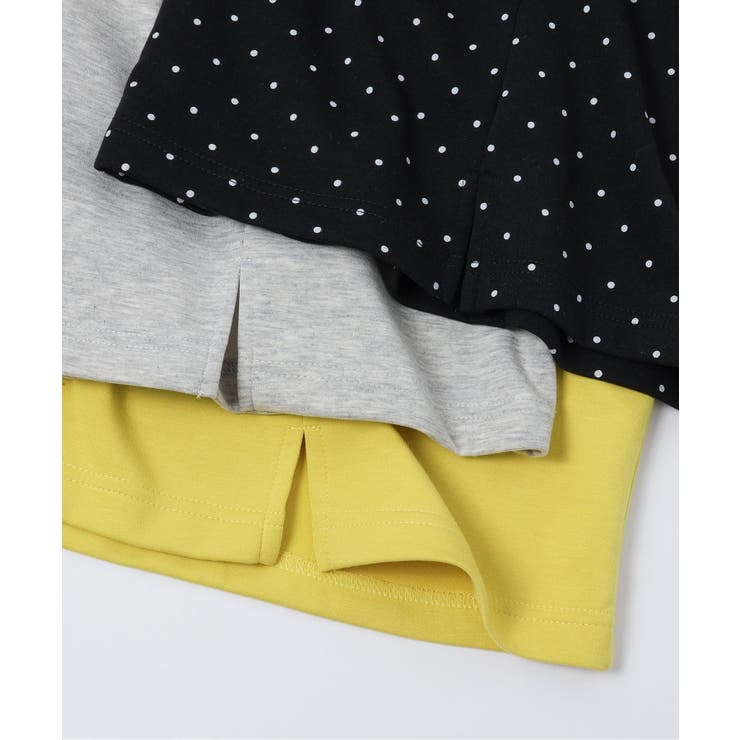 袖リボンワンピース | F.O.Online Store | 詳細画像19 