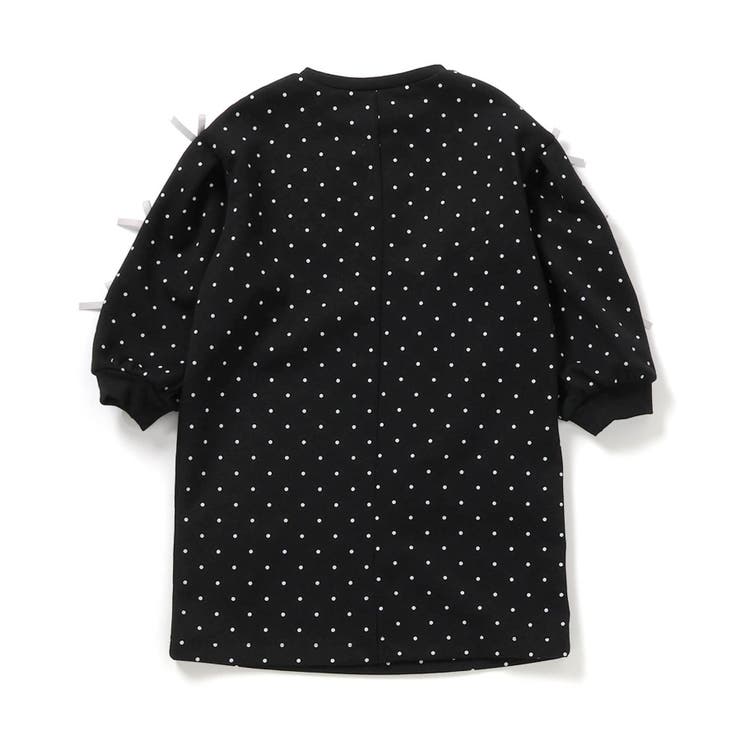 袖リボンワンピース | F.O.Online Store | 詳細画像2 