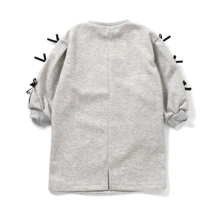 袖リボンワンピース | F.O.Online Store | 詳細画像3 