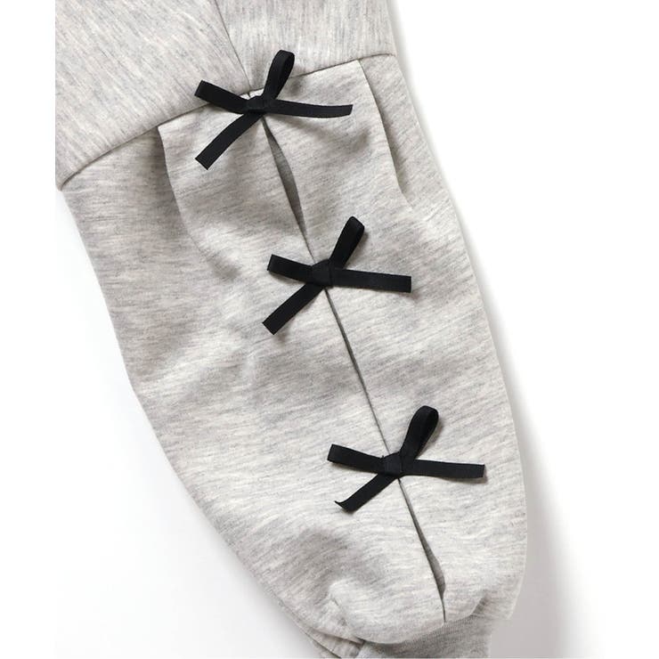 袖リボンワンピース | F.O.Online Store | 詳細画像5 