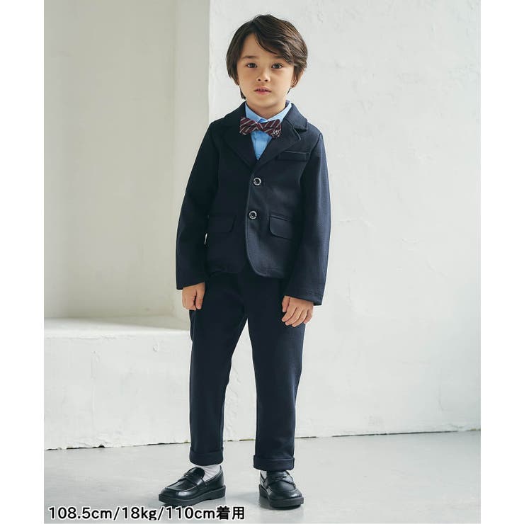 フォーマルパンツ  9分丈 | F.O.Online Store | 詳細画像13 
