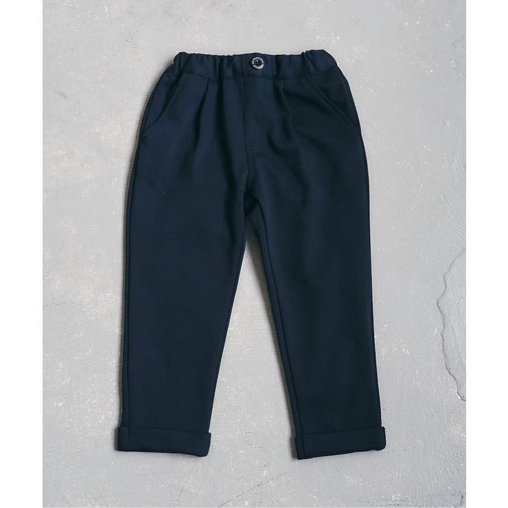フォーマルパンツ  9分丈 | F.O.Online Store | 詳細画像15 