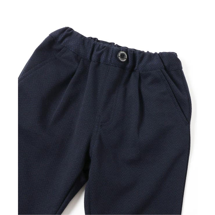 フォーマルパンツ  9分丈 | F.O.Online Store | 詳細画像4 