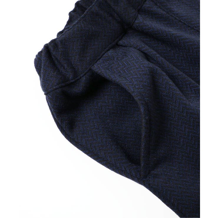 フォーマルパンツ  9分丈 | F.O.Online Store | 詳細画像5 