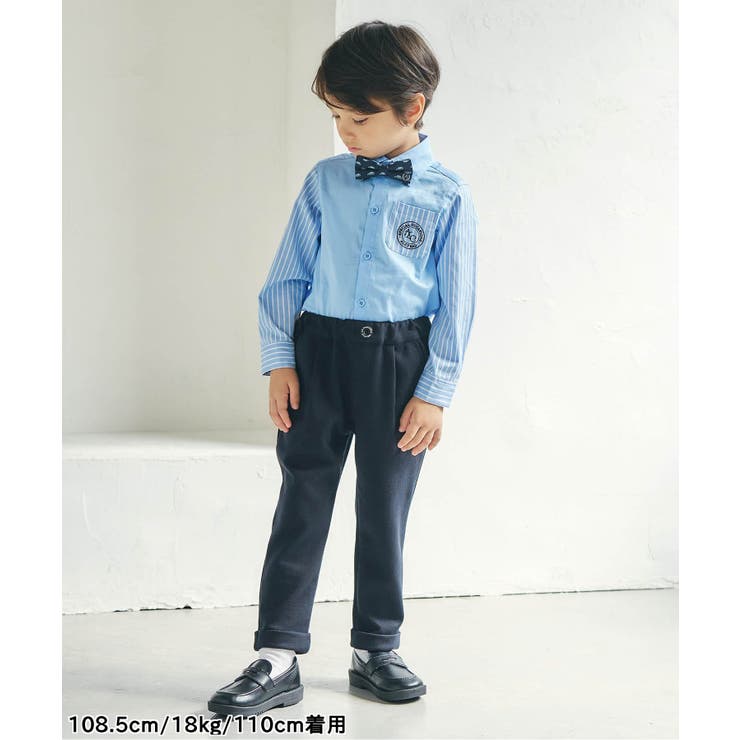フォーマルパンツ  9分丈 | F.O.Online Store | 詳細画像9 