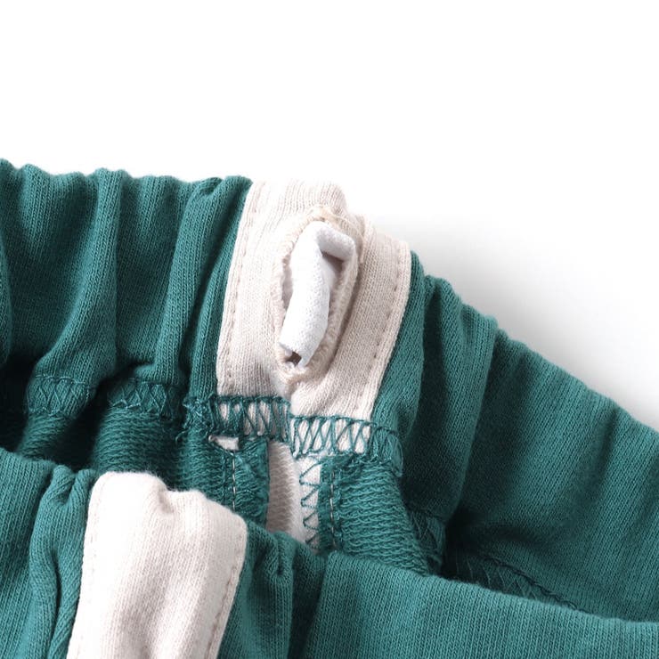 バラエティ/7days style pants  10分丈 | F.O.Online Store | 詳細画像10 