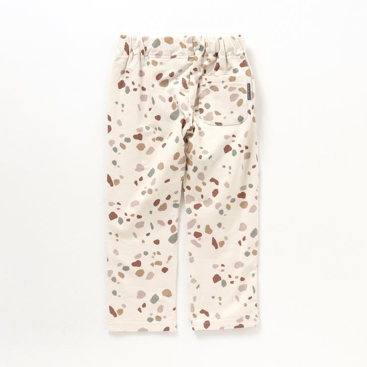 バラエティ/7days style pants  10分丈 | F.O.Online Store | 詳細画像13 