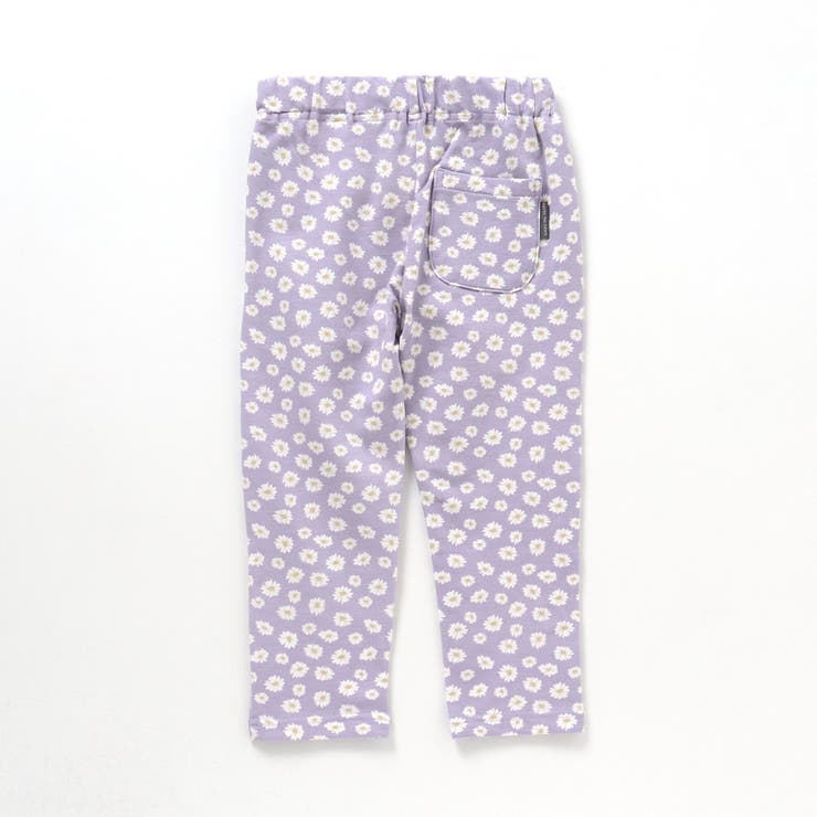 バラエティ/7days style pants  10分丈 | F.O.Online Store | 詳細画像14 