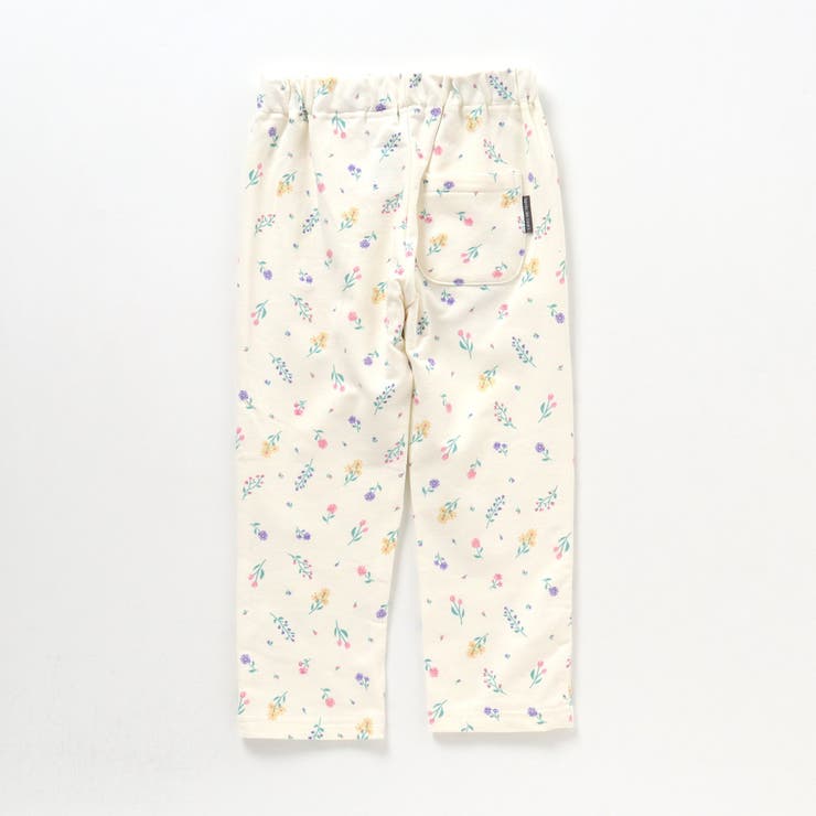 バラエティ/7days style pants  10分丈 | F.O.Online Store | 詳細画像15 