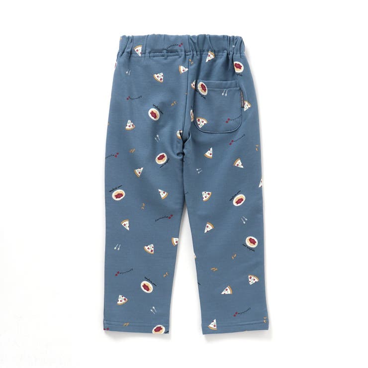 バラエティ/7days style pants  10分丈 | F.O.Online Store | 詳細画像3 