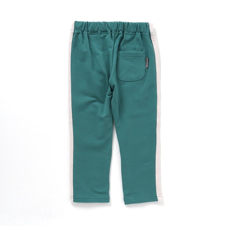 バラエティ/7days style pants  10分丈 | F.O.Online Store | 詳細画像4 