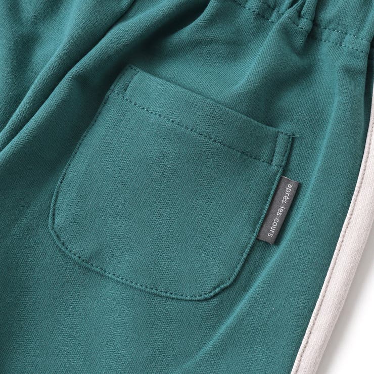 バラエティ/7days style pants  10分丈 | F.O.Online Store | 詳細画像6 