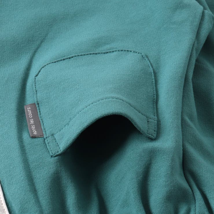 バラエティ/7days style pants  10分丈 | F.O.Online Store | 詳細画像7 