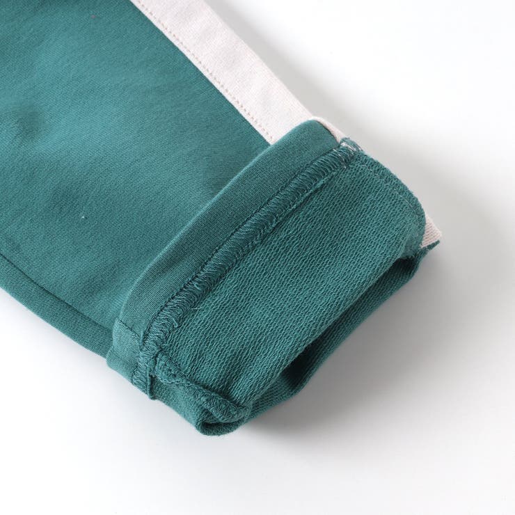 バラエティ/7days style pants  10分丈 | F.O.Online Store | 詳細画像8 