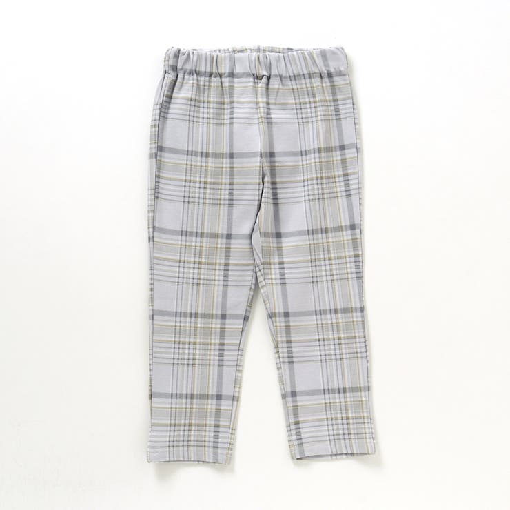 グレー | バラエティ/7days style pants  10分丈 | F.O.Online Store