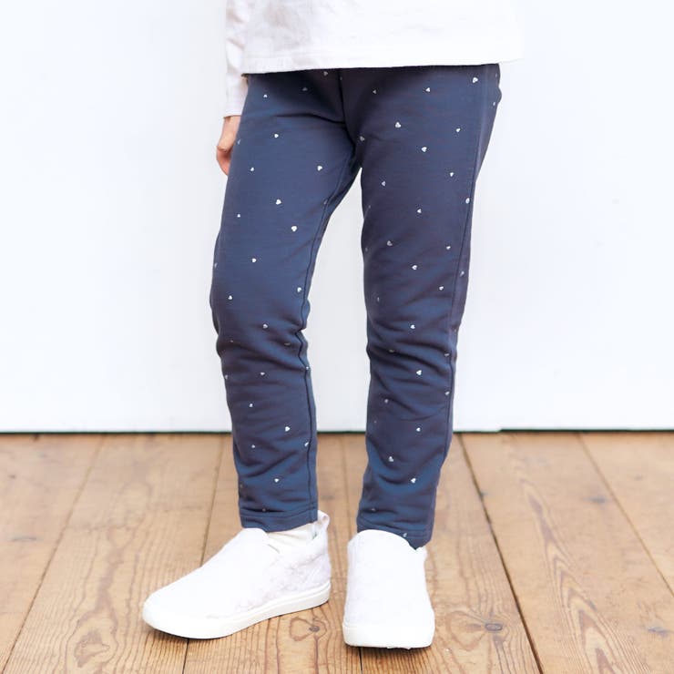 ネイビーブルー | バラエティ/7days style pants  10分丈 | F.O.Online Store