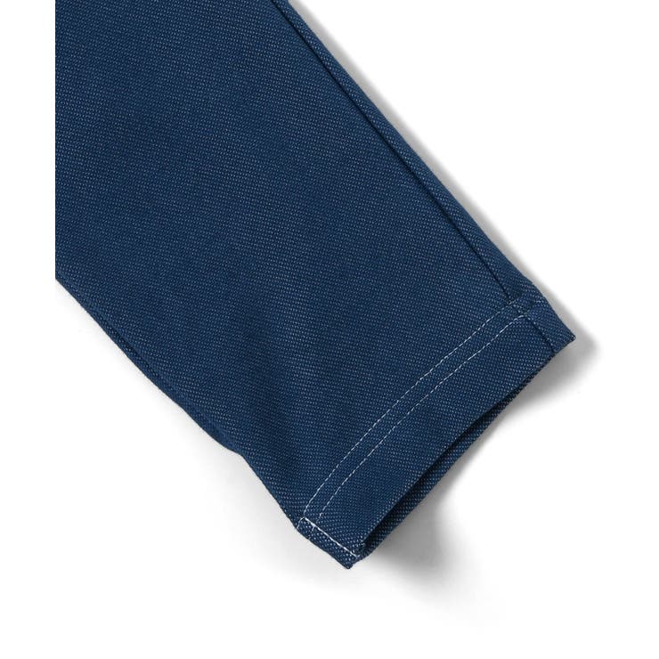 ポケット刺繍パンツ/7days Style pants  10分丈 | F.O.Online Store | 詳細画像11 