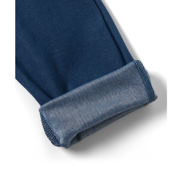 ポケット刺繍パンツ/7days Style pants  10分丈 | F.O.Online Store | 詳細画像12 
