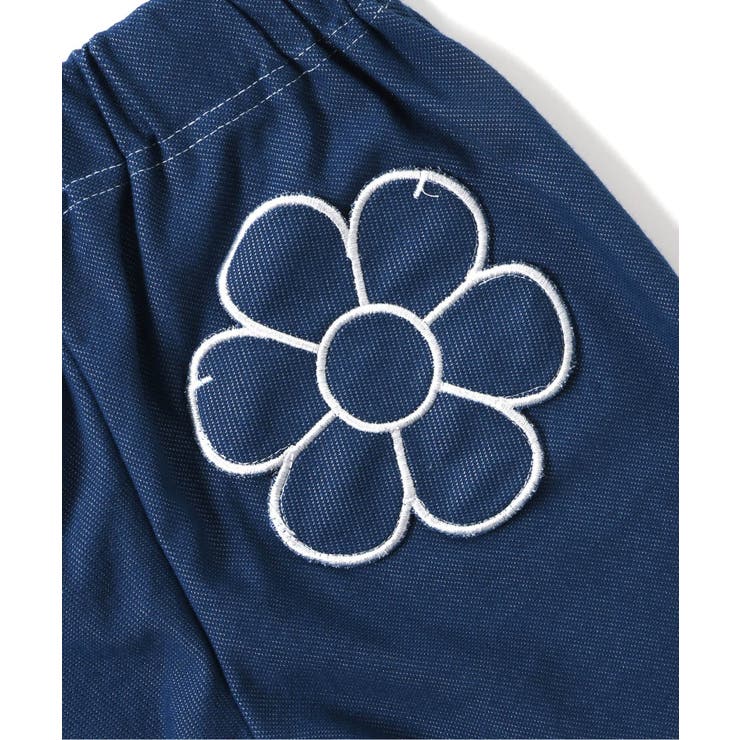 モチーフポケットパンツ/7days Style pants  10分丈 | F.O.Online Store | 詳細画像11 
