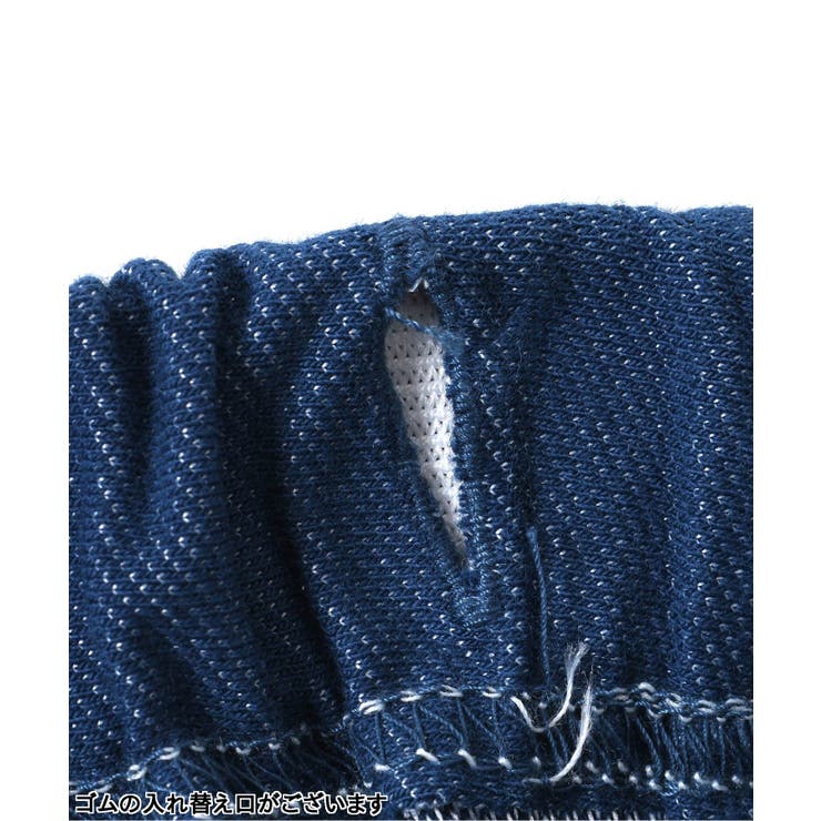 モチーフポケットパンツ/7days Style pants  10分丈 | F.O.Online Store | 詳細画像16 