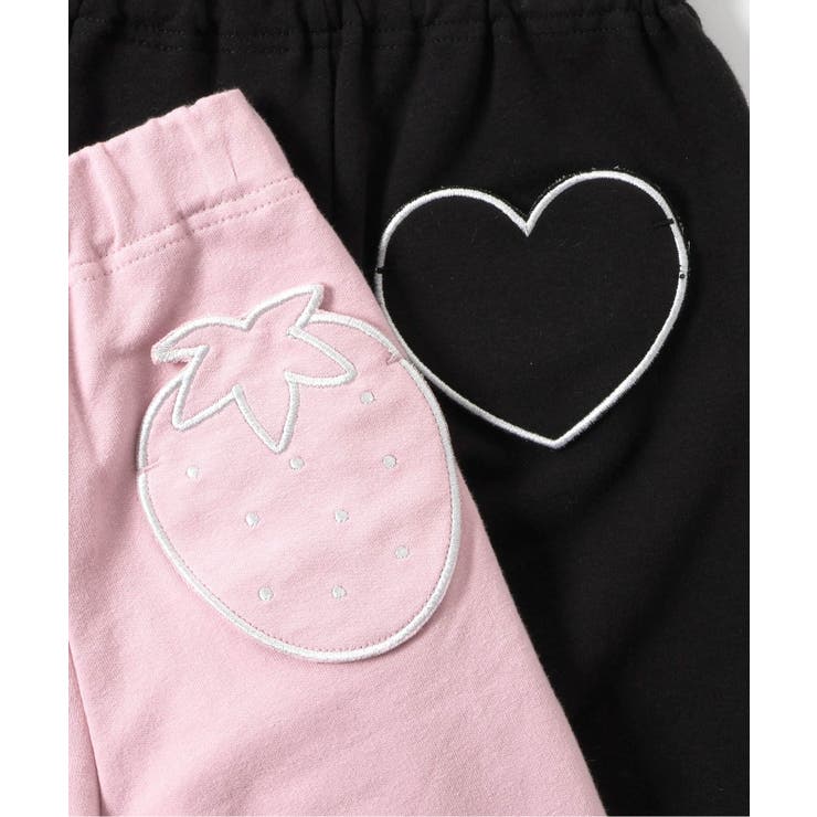 モチーフポケットパンツ/7days Style pants  10分丈 | F.O.Online Store | 詳細画像17 