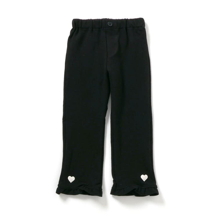 モチーフポケットパンツ/7days Style pants  10分丈 | F.O.Online Store | 詳細画像2 
