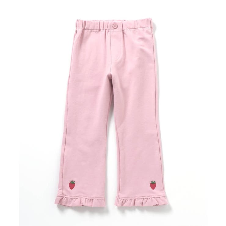モチーフポケットパンツ/7days Style pants  10分丈 | F.O.Online Store | 詳細画像24 