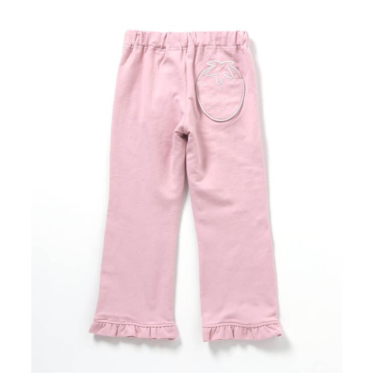 モチーフポケットパンツ/7days Style pants  10分丈 | F.O.Online Store | 詳細画像25 