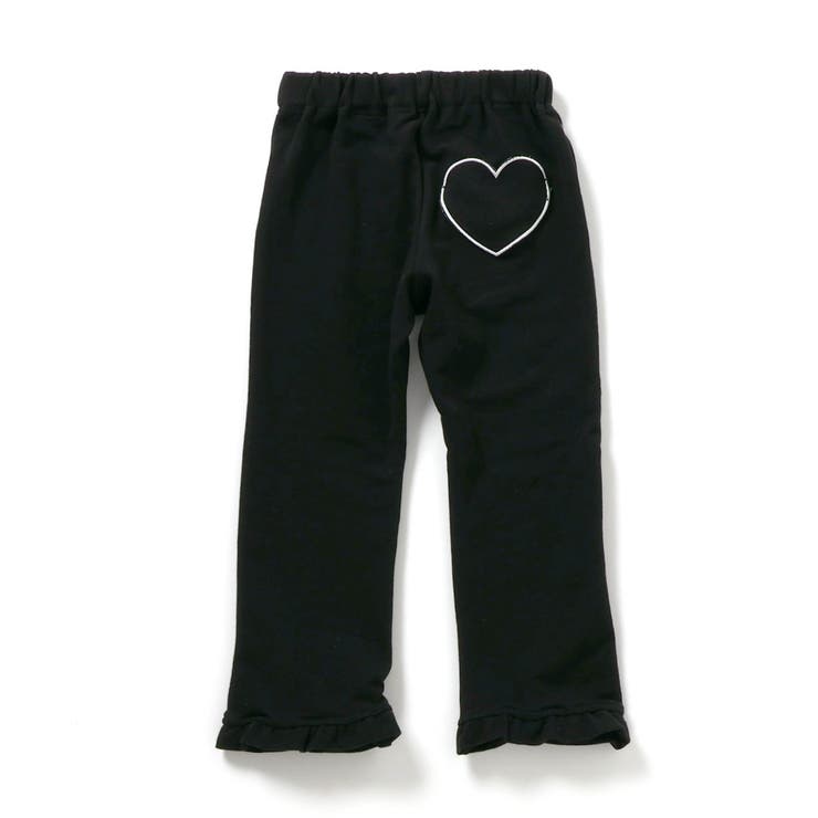 モチーフポケットパンツ/7days Style pants  10分丈 | F.O.Online Store | 詳細画像3 