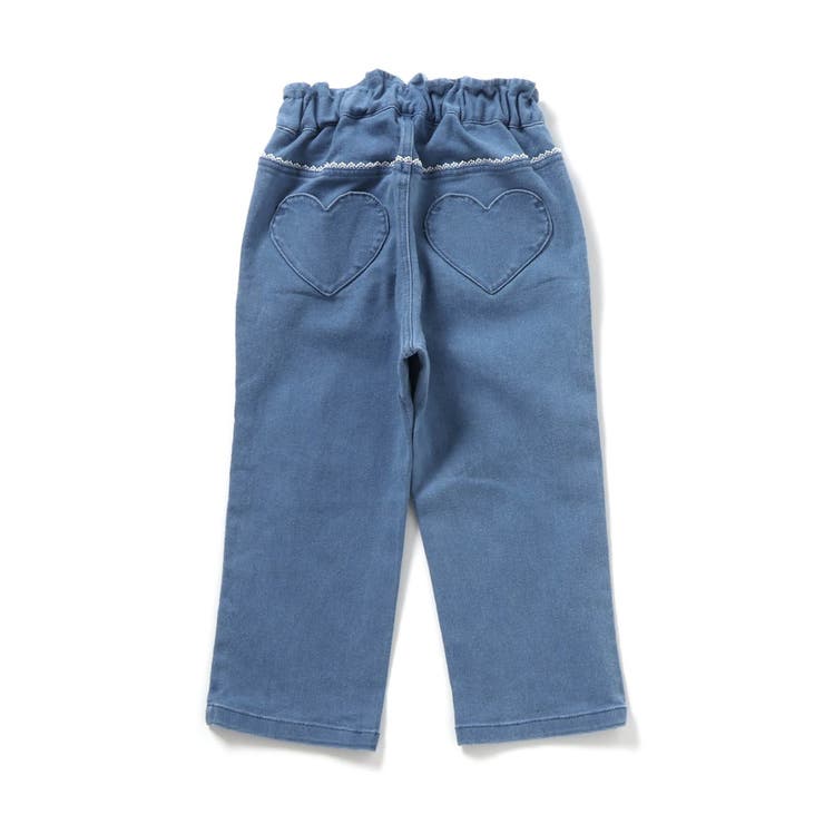 ハートポケットきゅんパンツ | F.O.Online Store | 詳細画像12 