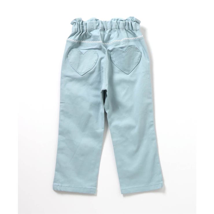 ハートポケットきゅんパンツ | F.O.Online Store | 詳細画像23 