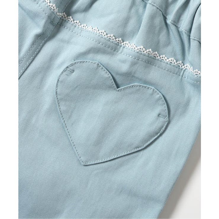 ハートポケットきゅんパンツ | F.O.Online Store | 詳細画像26 