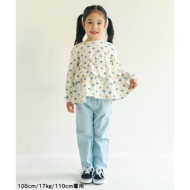 ハートポケットきゅんパンツ | F.O.Online Store | 詳細画像31 