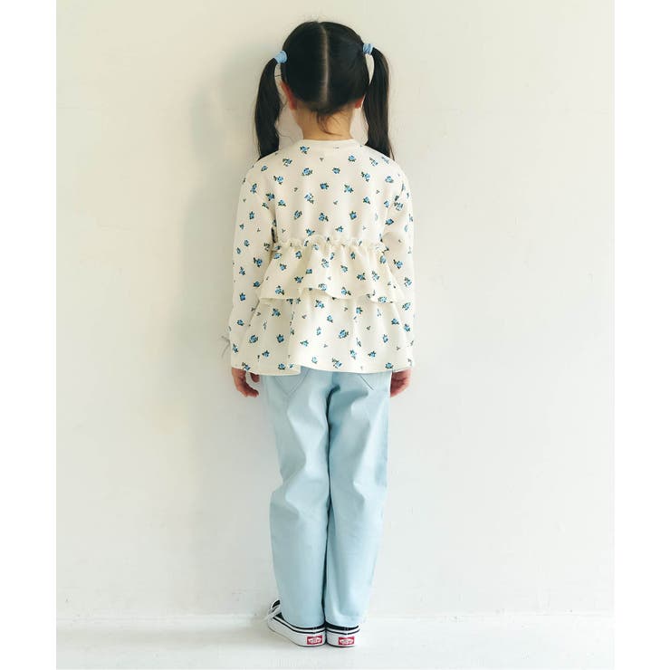 ハートポケットきゅんパンツ | F.O.Online Store | 詳細画像32 