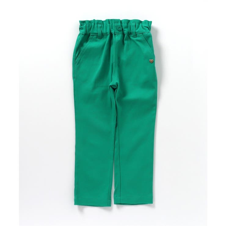 チューリップポケットきゅんパンツ  10分丈 | F.O.Online Store | 詳細画像17 