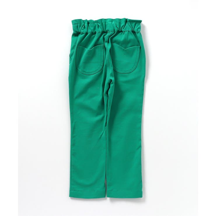 チューリップポケットきゅんパンツ  10分丈 | F.O.Online Store | 詳細画像18 
