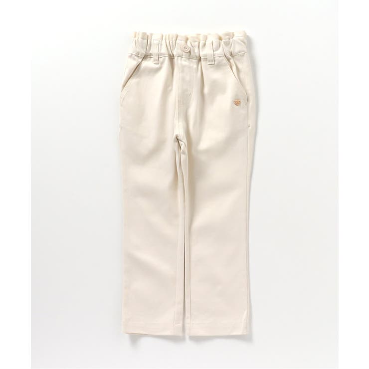 チューリップポケットきゅんパンツ  10分丈 | F.O.Online Store | 詳細画像19 