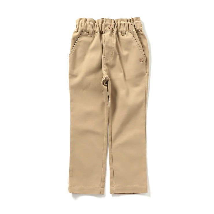 チューリップポケットきゅんパンツ  10分丈 | F.O.Online Store | 詳細画像2 