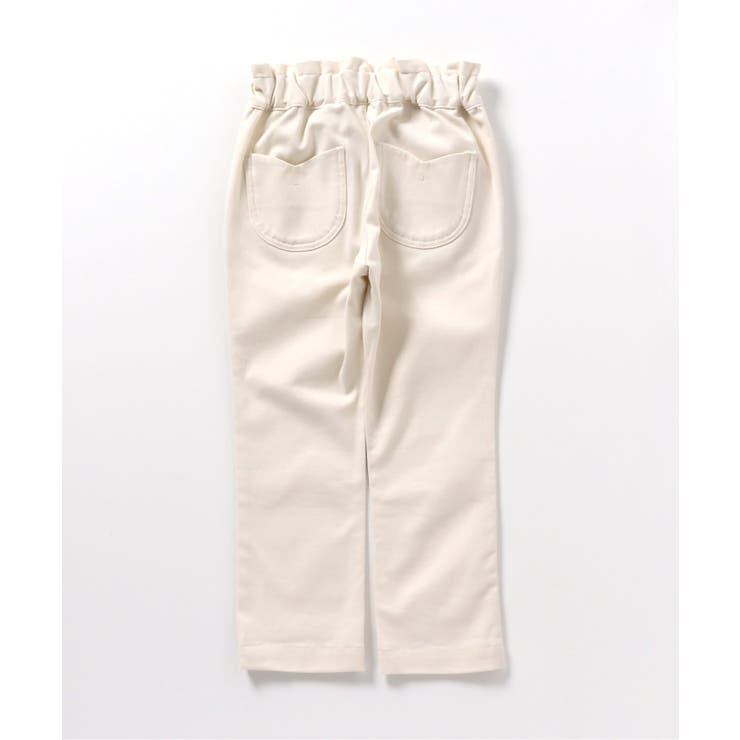 チューリップポケットきゅんパンツ  10分丈 | F.O.Online Store | 詳細画像20 