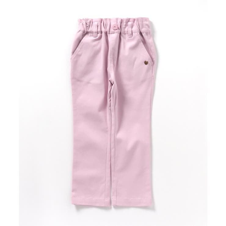 チューリップポケットきゅんパンツ  10分丈 | F.O.Online Store | 詳細画像21 