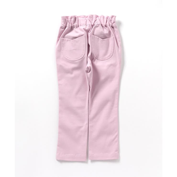 チューリップポケットきゅんパンツ  10分丈 | F.O.Online Store | 詳細画像22 